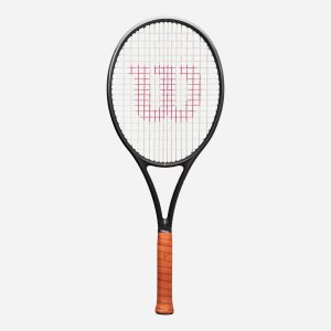 Wilson Federer 01 Pro Frm – Telaio Tennis – Nero