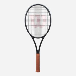Wilson Federer 01 Future Frm – Telaio Tennis – Nero