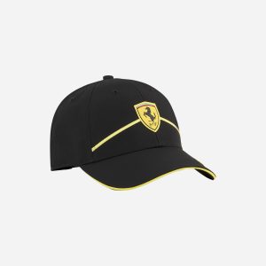 Puma Ferrari Race Jr – Fanwear – Nero