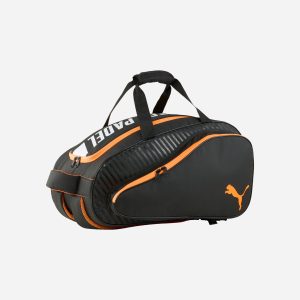 Puma Nova Elite Padel Small – Fodero – Nero