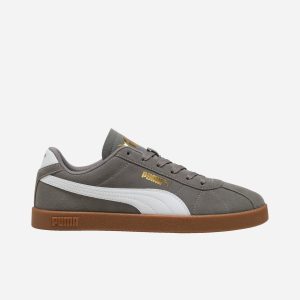Puma Club Ii M – Scarpe Sneakers – Uomo – Grigio