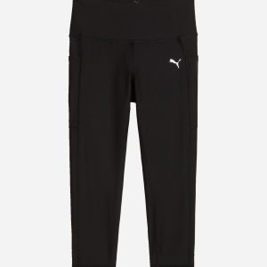 Puma Run Velocity 3-4 W – Capri Running – Donna – Nero