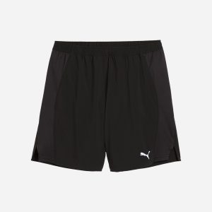 Puma Run Velocity 7″ M – Short Running – Uomo – Nero