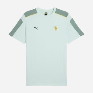 Puma Ferrari Race Mt7 M – Fanwear – Uomo – Blu