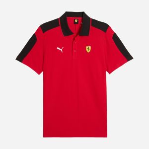 Puma Ferrari Race Mt7 M – Fanwear – Rosso