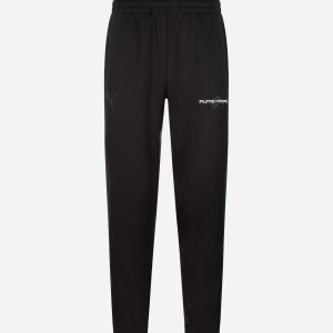 Puma Hoopdreamz M – Pantalone – Uomo – Nero