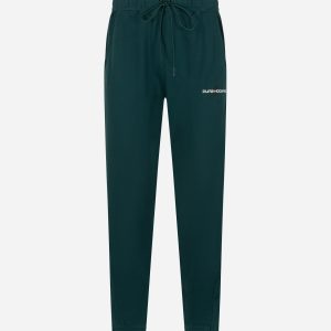 Puma Hoopdreamz M – Pantalone – Uomo – Verde