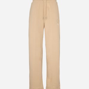 Puma Basic W – Pantalone – Donna – Marrone