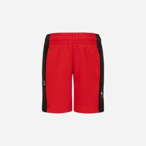 Puma Basic Jr – Pantaloncini – Nero