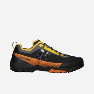 Kayland Tuono Gtx M – Scarpe Trail – Uomo – Nero