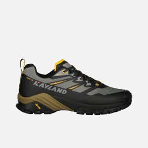 Kayland Duke Lite Gtx M – Scarpe Trail – Uomo – Nero