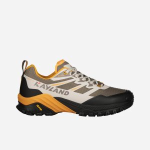 Kayland Duke Lite Gtx W – Scarpe Trail – Donna – Marrone