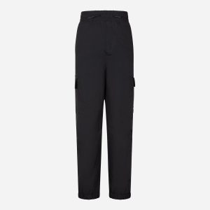 Nike Jordan Cargo Double Jr – Pantalone – Nero