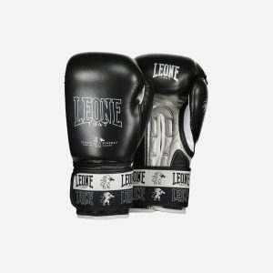 Leone Iconic – Guanti – Nero