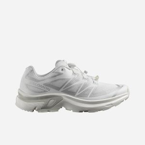 Salomon Xt-evr W – Scarpe Sneakers – Donna – Bianco