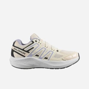 Salomon Mission Evr W – Scarpe Sneakers – Donna – Bianco