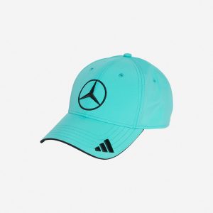 Adidas Mercedes Bb Lt – Fanwear – Verde