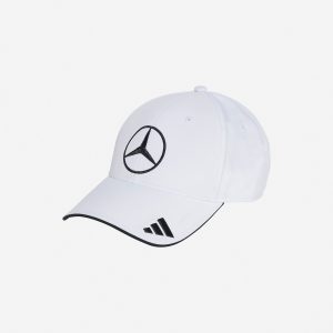 Adidas Mercedes Bb Lt – Fanwear – Bianco