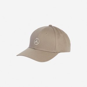 Adidas Mercedes Bb Cp Co Ii – Fanwear – Beige