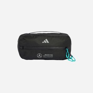 Adidas Mercedes Ips Sling – Fanwear – Nero