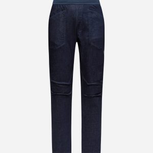 La Sportiva Cave Jeans M – Pantalone Outdoor – Uomo – Denim