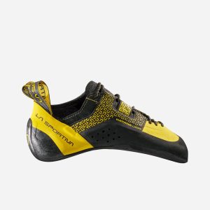 La Sportiva Katana Laces M – Scarpette Arrampicata – Uomo – Giallo