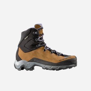 La Sportiva Aequilibrium Trek Gtx W – Scarpe Alpinismo – Donna – Marrone