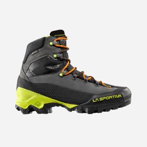 La Sportiva Aequilibrium Lt Gtx M – Scarpe Alpinismo – Uomo – Grigio