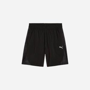 Puma Sport M – Pantalone Training – Uomo – Nero