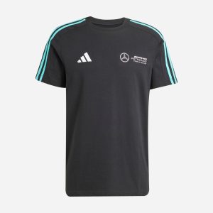 Adidas Mercedes Dna M – Fanwear – Nero