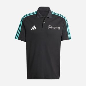 Adidas Mercedes Dna M – Fanwear – Uomo – Nero