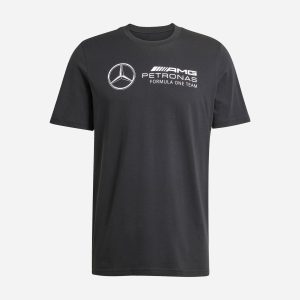 Adidas Mercedes Dna M – Fanwear – Uomo – Nero