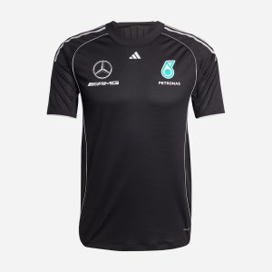 Adidas Mercedes Mc M – Fanwear – Uomo – Nero