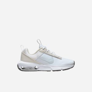 Nike Air Max Intrlk Gs Jr – Scarpe Sneakers – Bianco