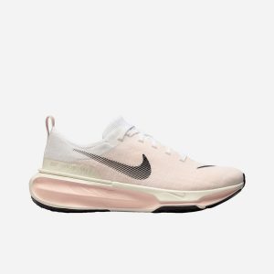 Nike Invincible 3 W – Scarpe Running – Donna – Bianco