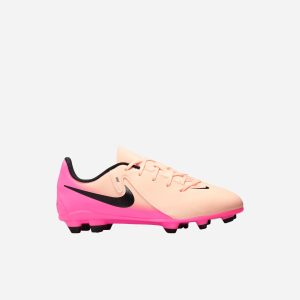 Nike Phantom Gx 2 Club Mg Jr – Scarpe Calcio – Color Mix