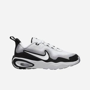 Nike Air Max Nova Gs Jr – Scarpe Sneakers – Bianco