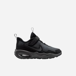 Nike Air Max Nova Ps Jr – Scarpe Sneakers – Nero