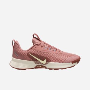 Nike Juniper Trail 3 W – Scarpe Trail – Donna – Rosso