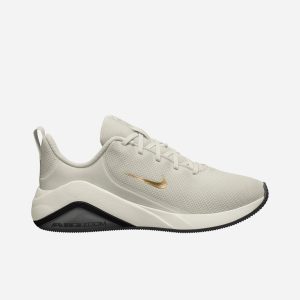 Nike Bella 7 W – Scarpe Training – Donna – Beige
