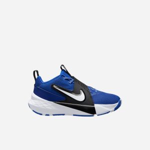 Nike Team Hustle D Gs Jr – Scarpe Sneakers – Blu