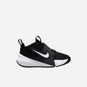 Nike Team Hustle D Ps Jr – Scarpe Sneakers – Nero