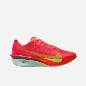 Nike Zoomx Vaporfly Next% 4 M – Scarpe Running – Uomo – Rosso