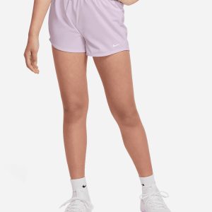 Nike Woven One Jr – Pantaloncini – Lilla