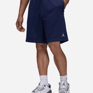 Nike Jordan Brooklin M – Pantaloncini – Uomo – Blu Navy