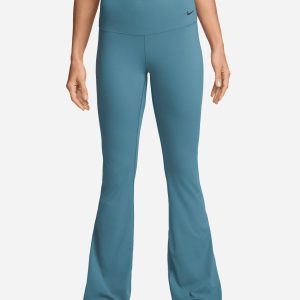 Nike Zenvy W – Leggings – Donna – Blu