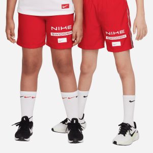 Nike Love Jr – Pantaloncini – Rosso