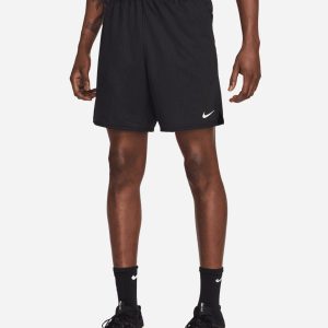 Nike Dri Fit Breathe 7in M – Pantalone Training – Uomo – Nero