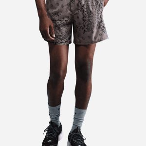 Nike Dri Fit Trail 6in M – Short Running – Uomo – Color Mix