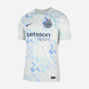 Nike Inter Away Stadium 25-26 M – Maglia Calcio Ufficiale – Uomo – Color Mix